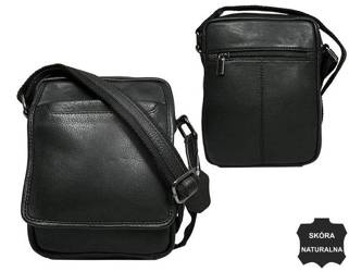 Leather briefcase NO LOGO AW-NL-6