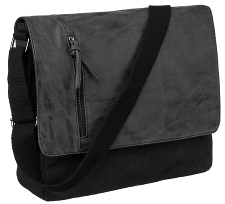 Torba na Laptopa PTN LAP-5426-2 Black