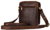 Torba skórzana PTN TB-709-COM COGNAC