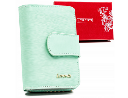 LORENTI 76115-SH RFID leather wallet