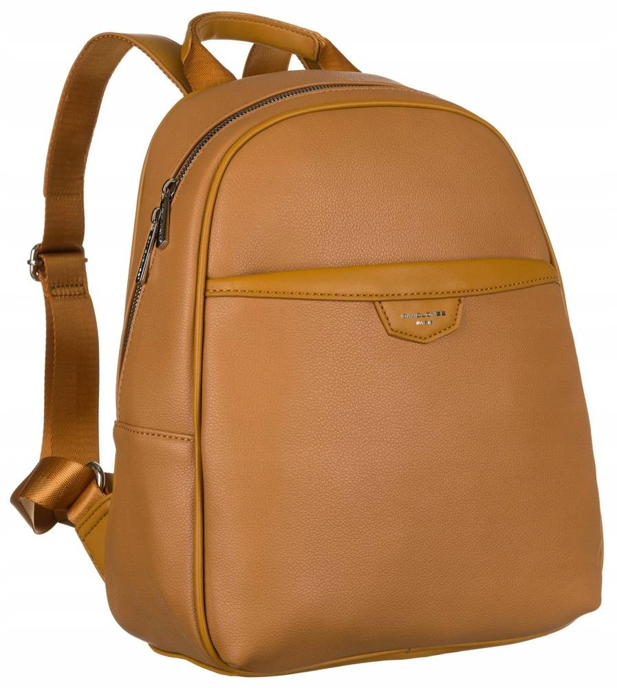 Leather backpack david jones best sale