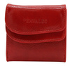 Leatherette wallet CAVALDI F18-375