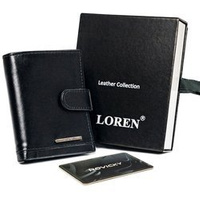 Etui skórzane LOREN CRM-70-05