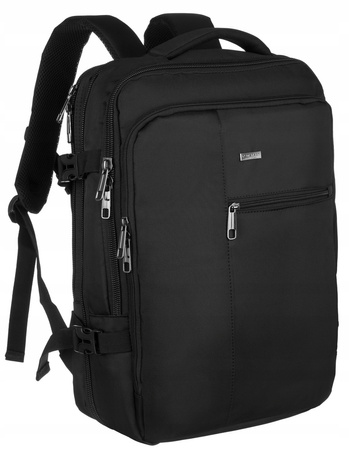 PETERSON polyester backpack PTN PL-FK02