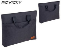 Torba na laptopa tekstylna ROVICKY NB0996-S