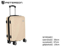 PTN Case ML-29-W-XS Gold