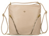 Torba damska PU R-KP-18-DN D.Beige