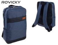 Plecak na laptopa tekstylny ROVICKY NB9755