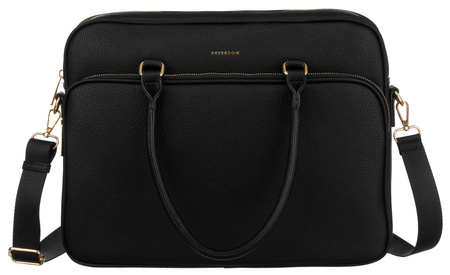 Torba laptopowa eko PTN 1101 Black