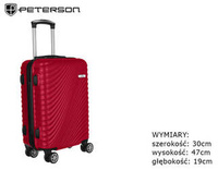 PTN Case ML-29-W-XS Wine