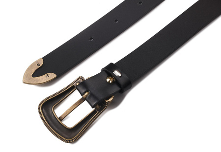 PETERSON PTN SSZ-4 leather belt