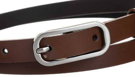 NO BRAND PD-NL-1.5 leather belt without discount