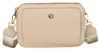 Torba damska PU R-KP-19-A19 Beige