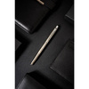 Pen with Cap in Gift Box Peterson PTN 222 Silver-Silver