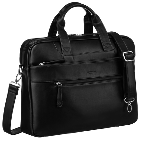 Torba na Laptopa PTN LAP-1703-PUD Black