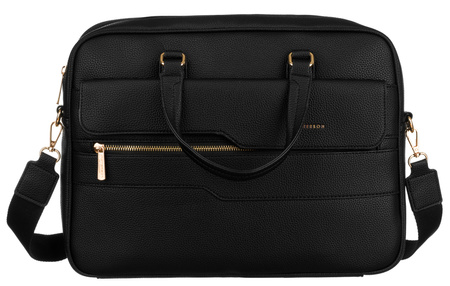 Torba laptopowa eko PTN 8100 Black