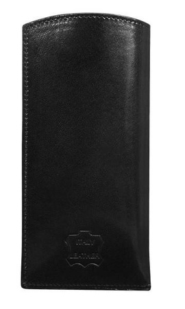 Leather glasses case G1-IT (no discount)