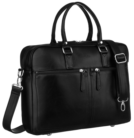 Torba na Laptopa PTN LAP-513A-PUD Black