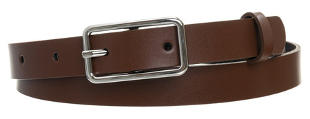 NO BRAND leather belt PD-NL-2-105
