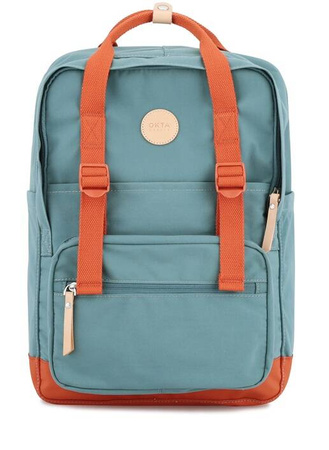 HIMAWARI polyester backpack 1085B