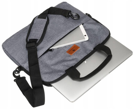 PETERSON PTN GBP-17 polyester laptop bag