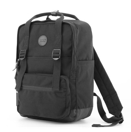 HIMAWARI polyester backpack 1085B