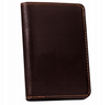 OKL-GRVT leather document case