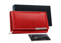 CAVALDI RD-07-GCL-4 4U RFID leather wallet