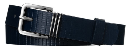 ROVICKY ZPD-S2.5CK leather belt without discount