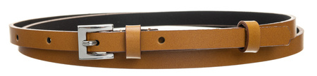 NO BRAND leather belt PD-NL-1-105 no discount