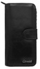 Women's wallet N113-APU M.BLACK