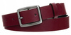 NO BRAND leather belt PD-NL-3-105