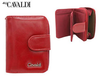 Women's wallet N116-APU Y.RED