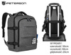 PETERSON PTN GPL-01-T polyester backpack