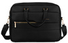 Torba laptopowa eko PTN 8100 Black