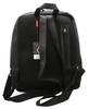 PTN CL-5-FTS Leather Backpack Black