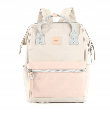 HIMAWARI 1881 polyester backpack