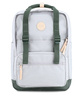 HIMAWARI polyester backpack 1085B