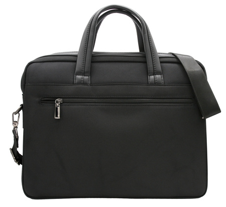 Torba męska PU R-C5905 Black