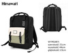 HIMAWARI 1010 polyester backpack