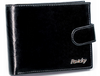 Leather wallet RFID ROVICKY N992L-VT-R8