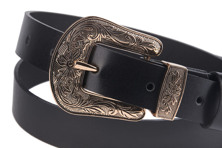 PETERSON PTN SSZ-3 leather belt