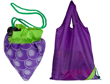TZO textile shopping bag
