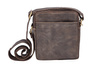 Torba skórzana 250587-MH BROWN