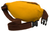 Saszetka nerka R-WB-J03 Yellow-Brown