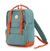 HIMAWARI polyester backpack 1085B