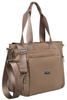 Torebka damska PTN CTY-11 Beige