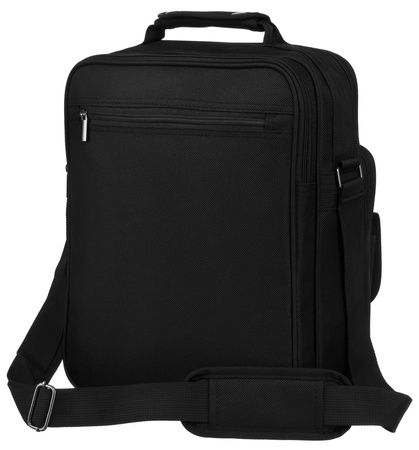 Torba męska PTN 6525 BLACK