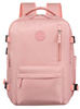 Plecak podróżny PTN 23129 Pink