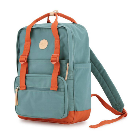 HIMAWARI polyester backpack 1085B